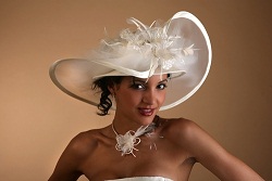 accesorios de novias
