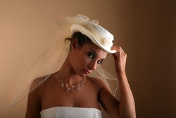 accesorios de novias