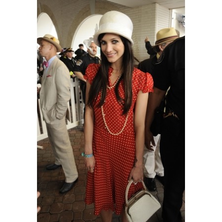 sombreros modernos de mujer