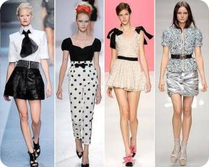 tendencias de moda verano