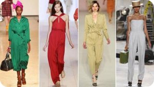 tendencias de moda verano