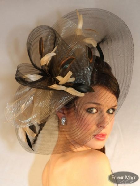 accesorios de moda para el cabello