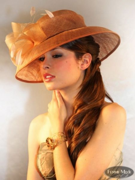 accesorios de moda para el cabello