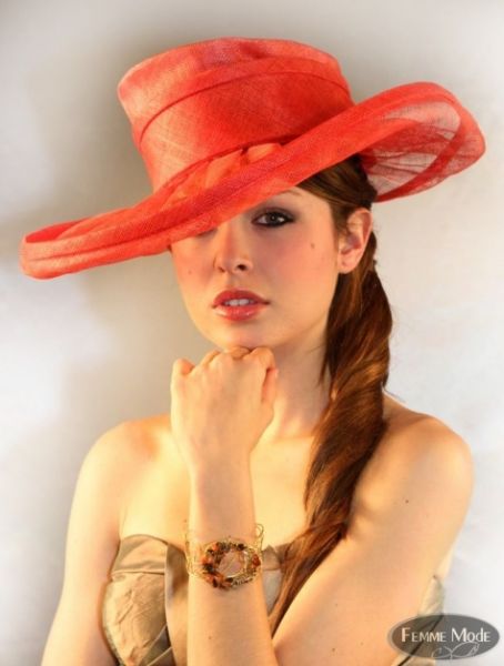 accesorios de moda para el cabello