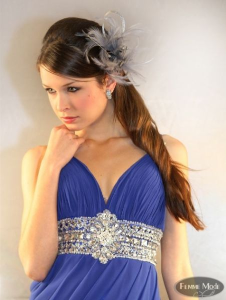 accesorios de moda para el cabello