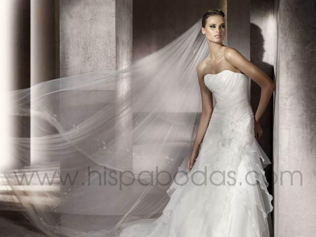 vestidos para bodas