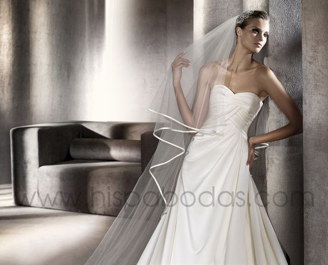 vestidos para bodas