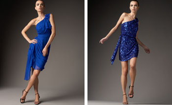 vestidos murciélago