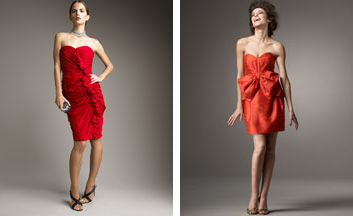 vestidos murciélago