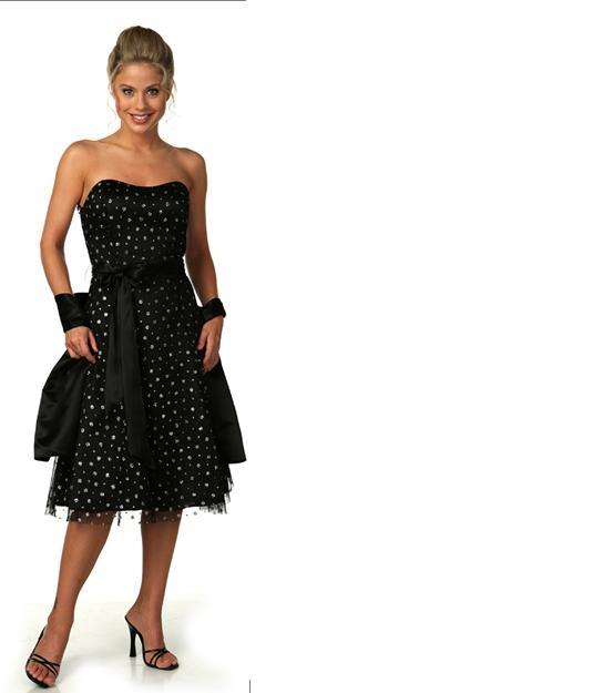 modernos vestidos casuales