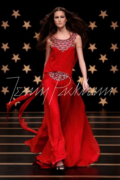 vestidos brillantes para bodas
