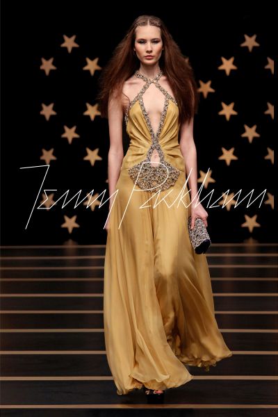 vestidos brillantes para bodas