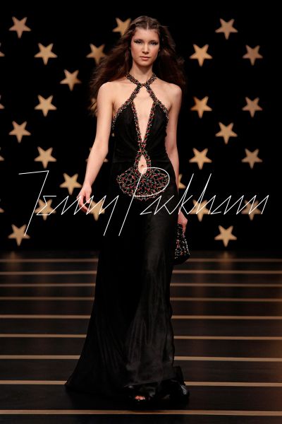 vestidos brillantes para bodas