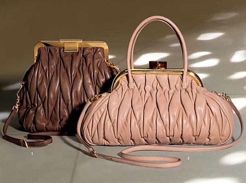 accesorios brillantes de moda