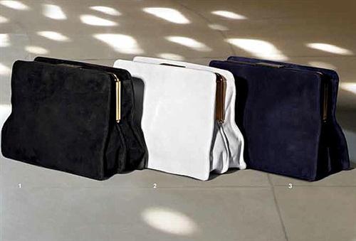 accesorios brillantes de moda