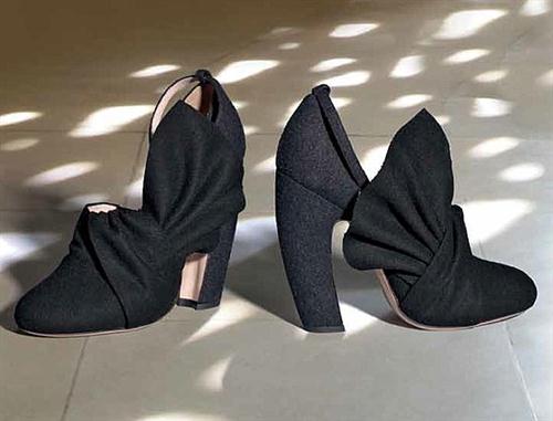 accesorios brillantes de moda