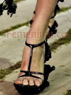 zapatos casuales de moda