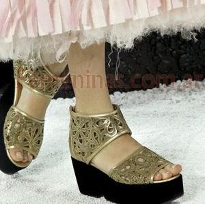 zapatos casuales de moda