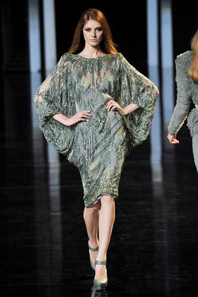 vestidos pomposos largos