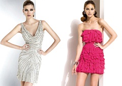 vestidos muy elegantes de bodas