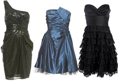 vestidos muy elegantes de bodas