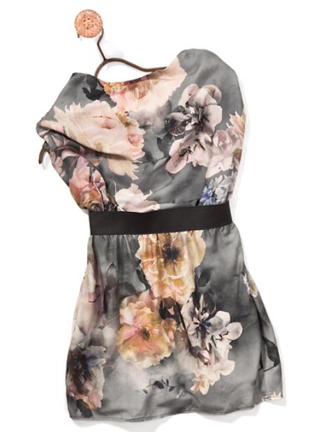 vestidos cortos casuales