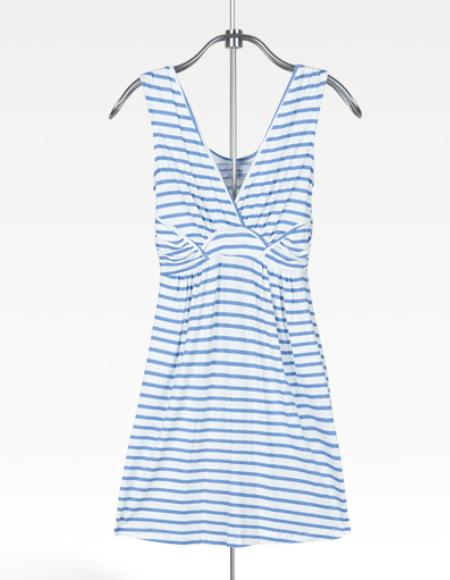 vestidos cortos casuales