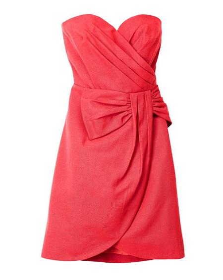 vestidos cortos casuales