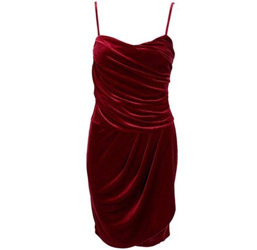look de moda para fin de año