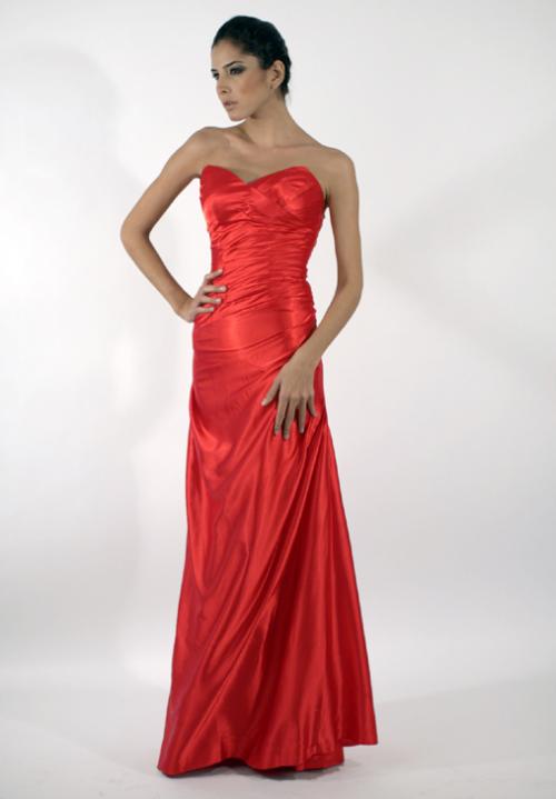 trajes para bodas