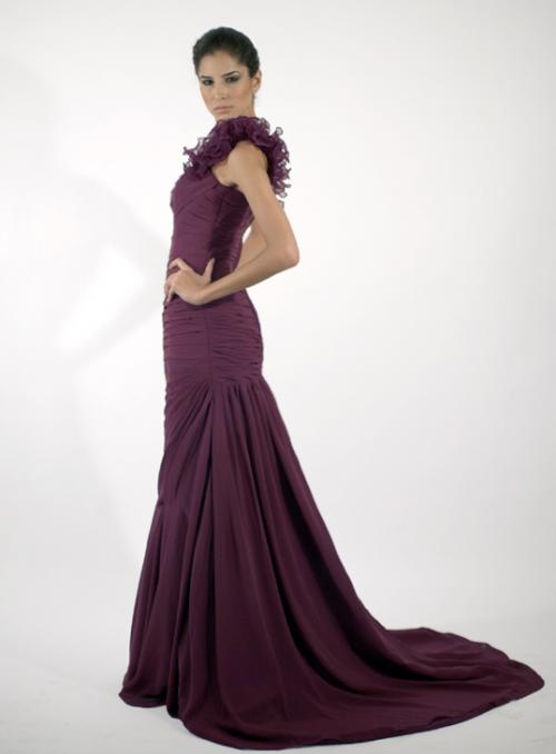 trajes para bodas