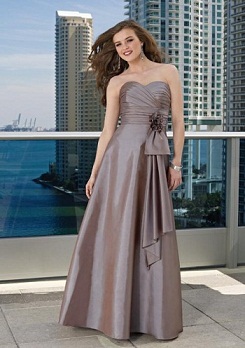 trajes para bodas