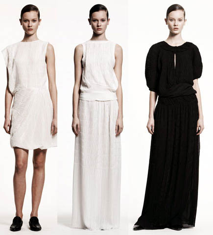 conjuntos cortos de moda