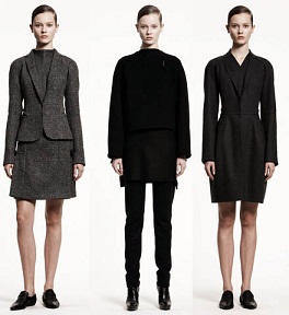 conjuntos cortos de moda