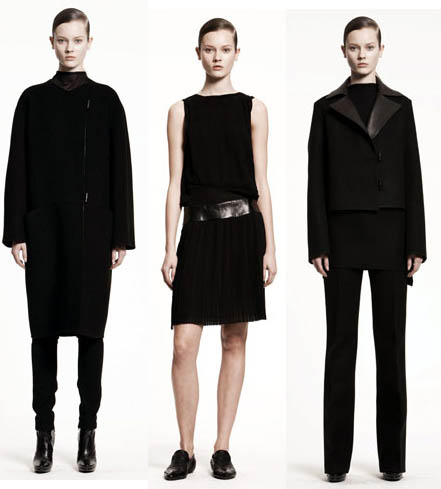 conjuntos cortos de moda