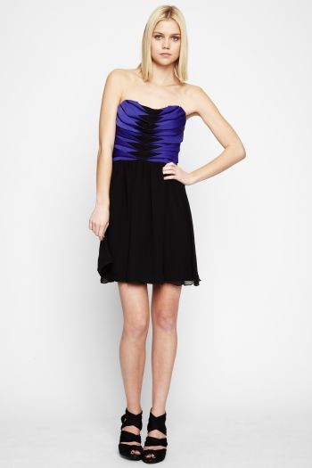 vestidos cortos de moda