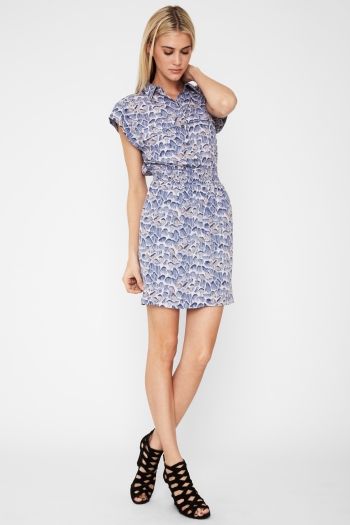 vestidos cortos de moda