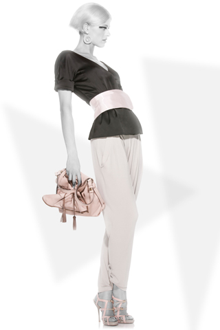 pantalones de vestir