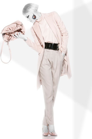 pantalones de vestir