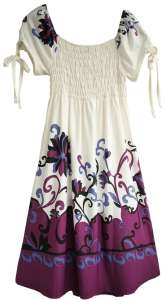 vestidos de moda casual