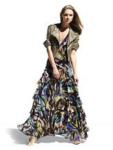 vestidos con chaqueta de moda