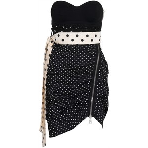 vestidos con lunares