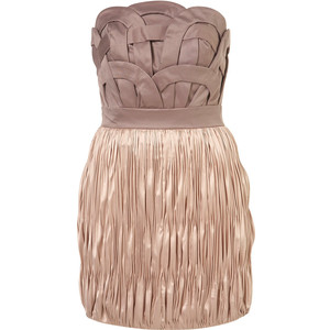 vestidos con lunares