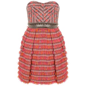 vestidos con lunares