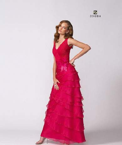 vestidos de diseños modernos