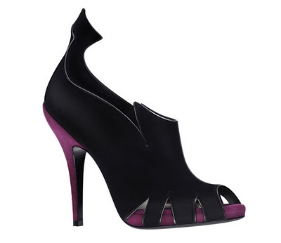 calzados de moda de invierno