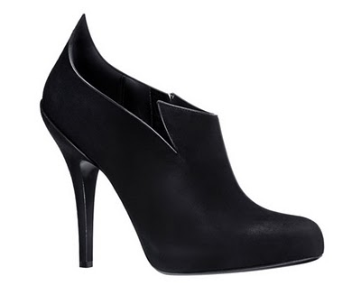 calzados de moda de invierno