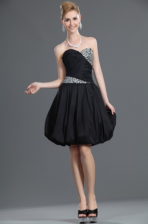 vestidos cortos de moda