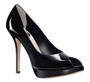 zapatos calados de moda