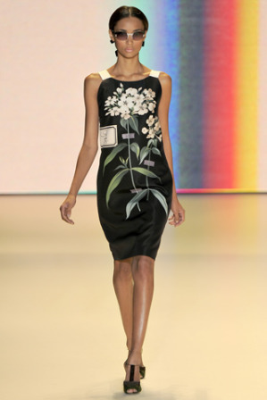 vestidos casuales de moda
